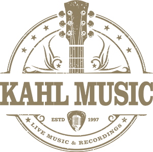 Kahl Music Logo