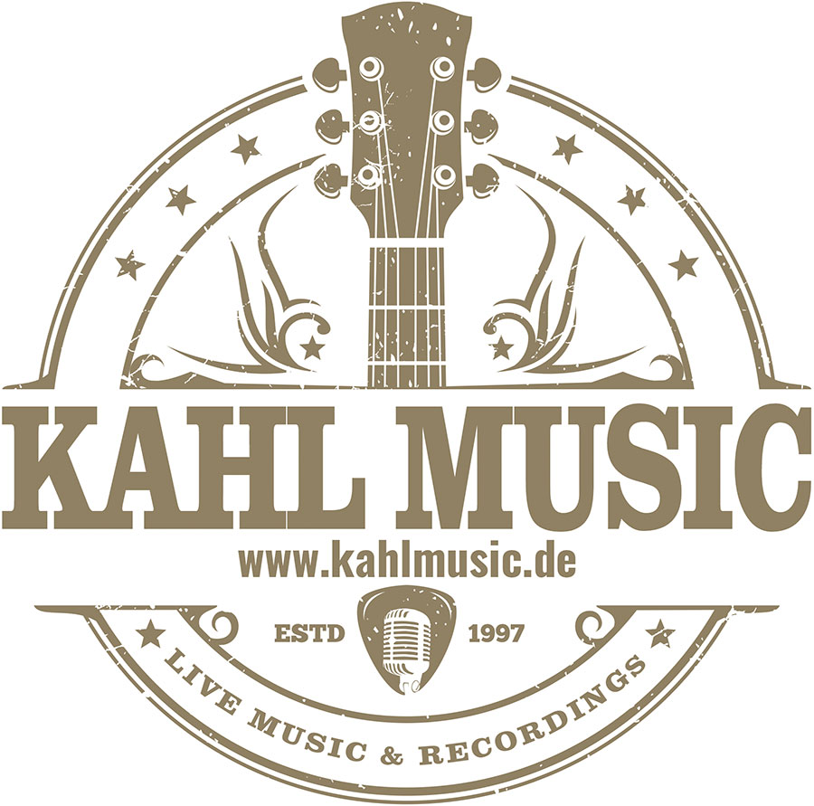 Kahl Music, Hubertus Kahl