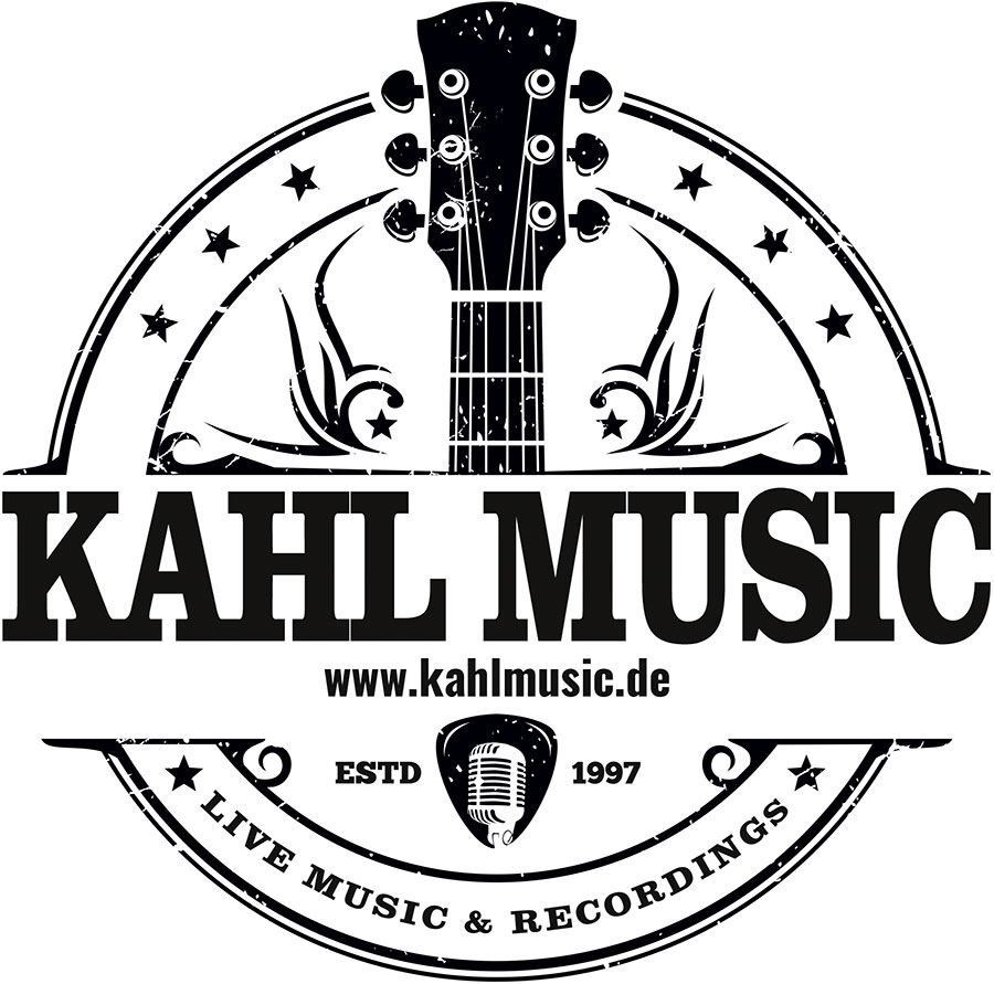 Kahl Music, Hubertus Kahl