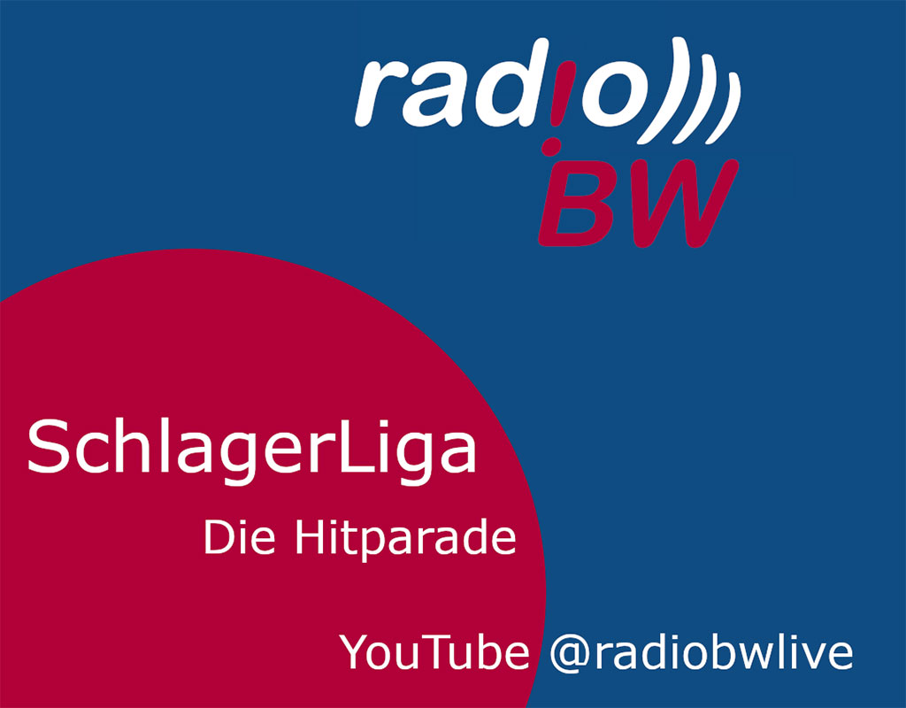 Radio Bw Baden Württemberg, Schlagerliga, Schlagerhitparade, Voting, Sendung, Livemusik,Firmenevent,Hubertus Kahl,Kahl Music,Bärenkeller,Zell am Harmersbach,Event,One-Man Band,Alleinunterhalter,Ortenaukreis,Video