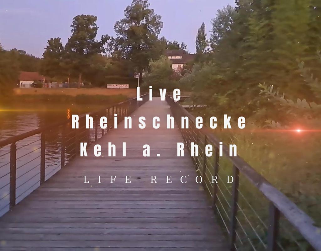 Hubertus Kahl, Kahl Music, Live, Musik, Livemusik, One-Man-Band, Rheinschnecke, Kehl a. Rhein, Biergarten, Terrasse, Gastronoimie, Events, Konzert, Event, Ortenau, Ortenaukreis