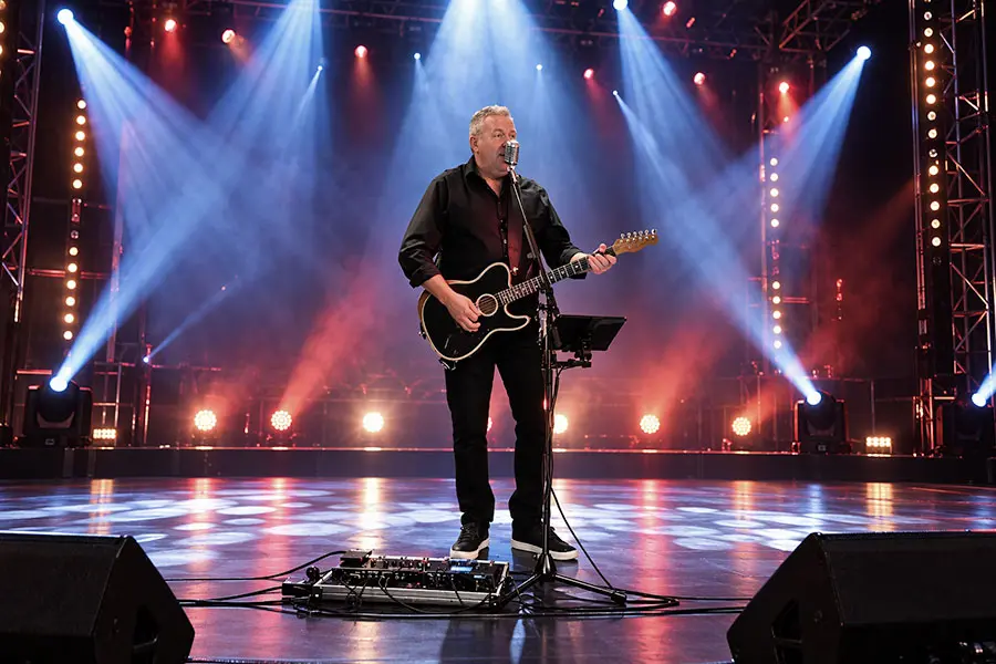 Hubertus Kahl, Kahl Music, One-Man-Band, DJ, Alleinunterhalter, Duo-Man Band, Musik, Duo, Livemusik, Live, Live is Life, Trio, Event, Firmenevent, Privat, Stadtfest, Verein